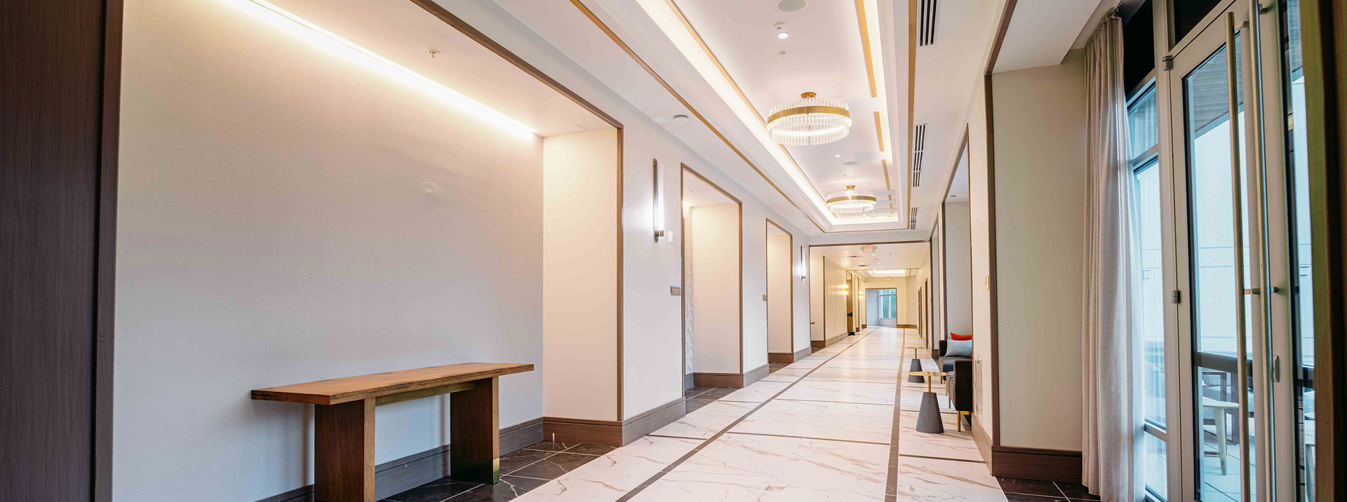 Weddings at Magnoliya Grand in Manassas, Virginia